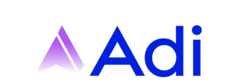 Official logo for Alcon Adi