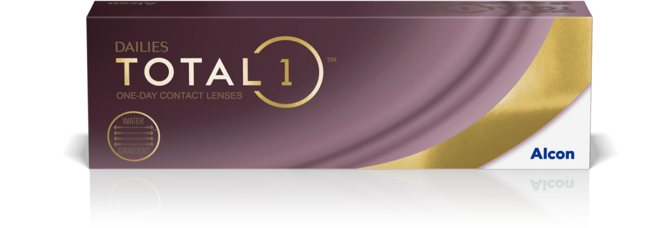 Dailies Total1 Product Box