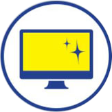 sun icon