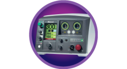 Purepoint® Laser