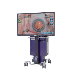 NGENUITY® 3D
Visualization System