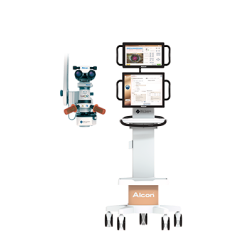 ORA SYSTEM®
with VerifEyeTM Lynk