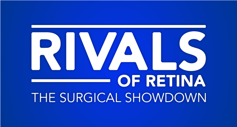 Rivals of Retina