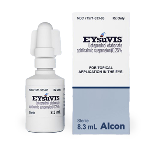 SYSTANE® Dry Eye Drops product shot