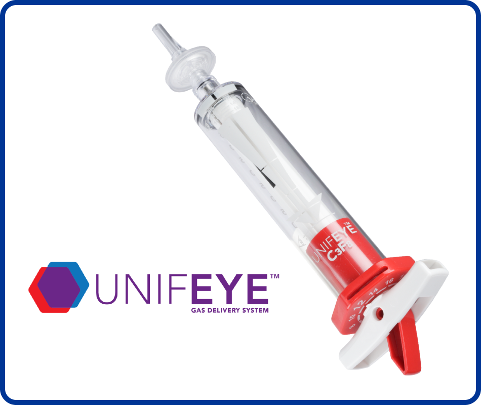 UNIFEYE image and logo