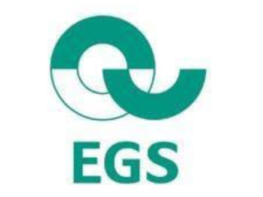 Official logo for EGS, European Glaucoma Society