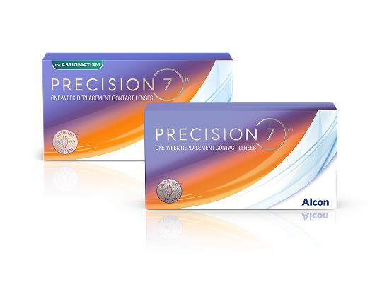 CONSTELLATION® Vision System