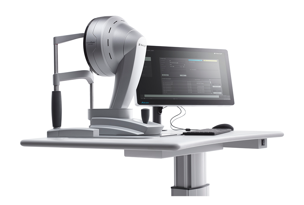 Product image of Wavelight Plus