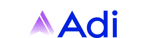 official Adi logo