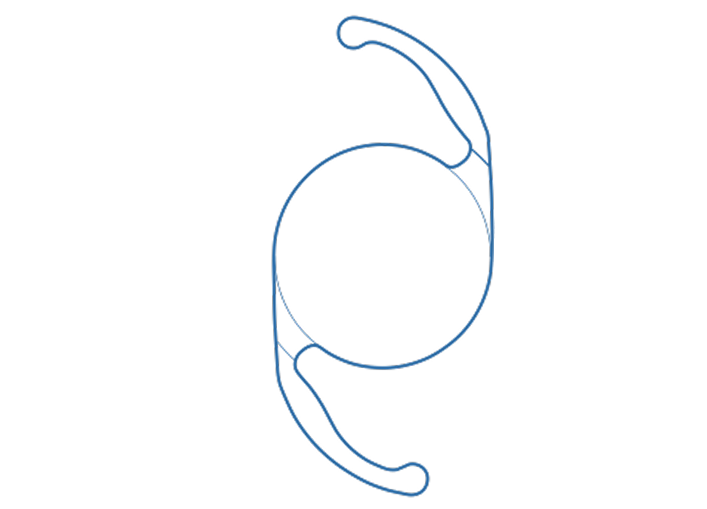 Clareon Monofocal IOL