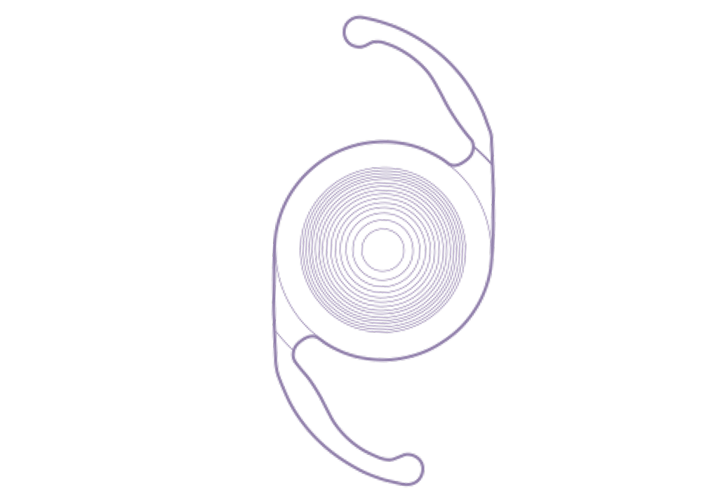 Clareon PanOptix Pro