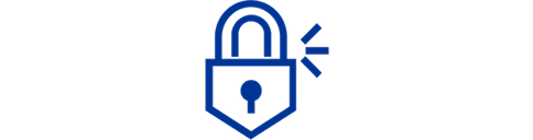 Padlock icon