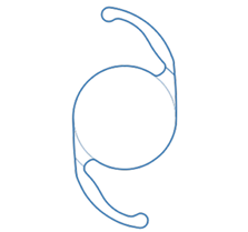 Monofocal Lens image