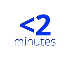 <2 Minutes Icon