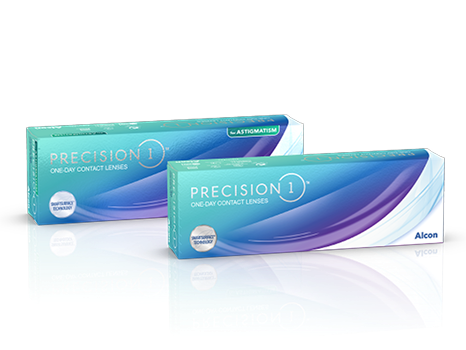 CONSTELLATION® Vision System