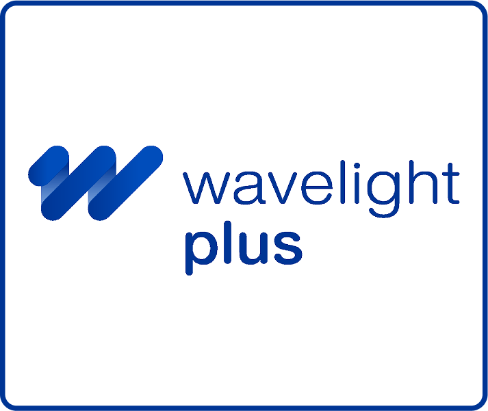 logo for Wavelight plus
