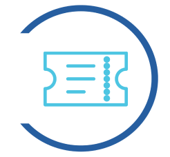 Voucher icon