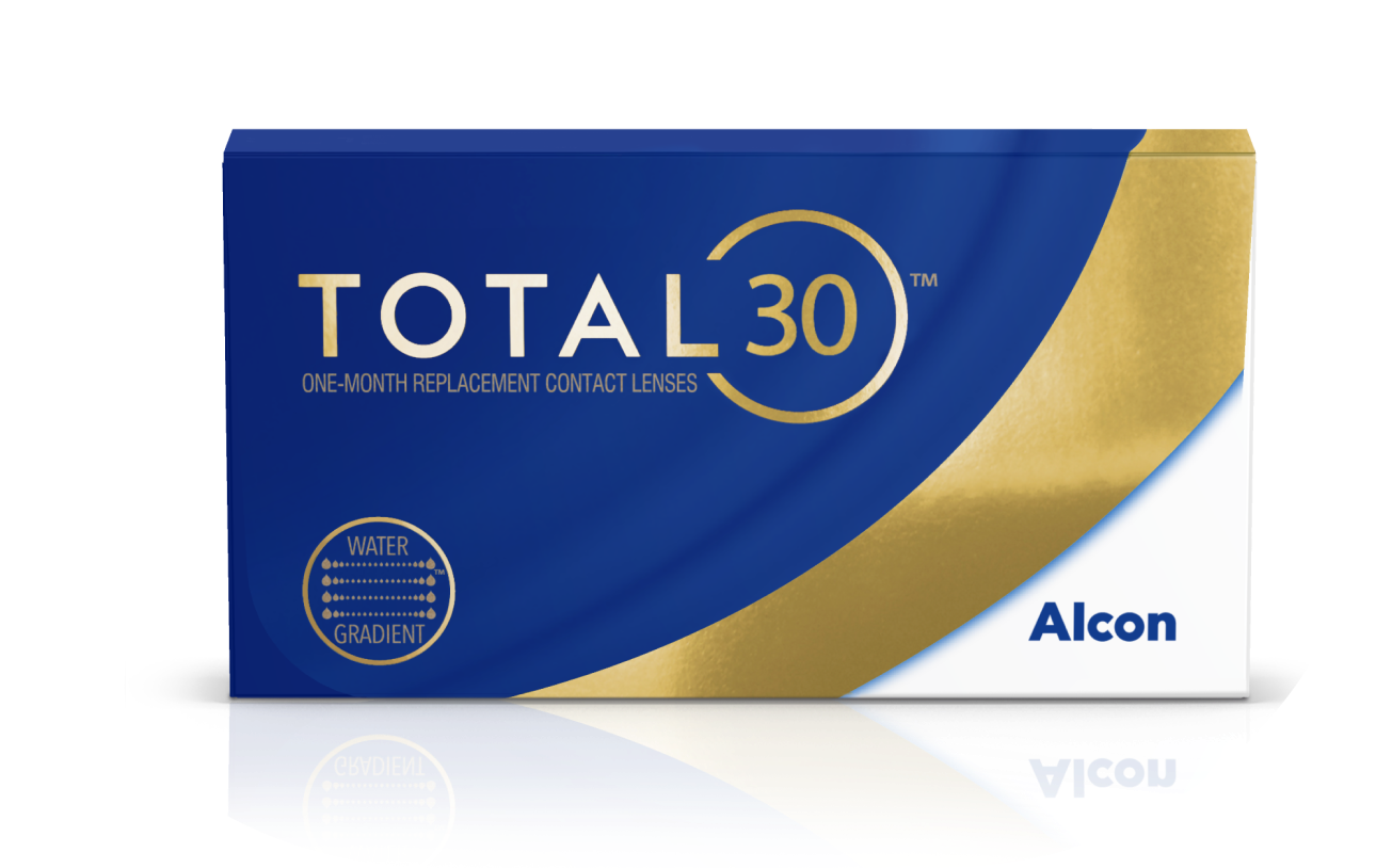 TOTAL30® pack shot