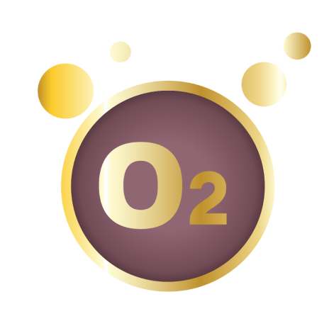 o2 circle