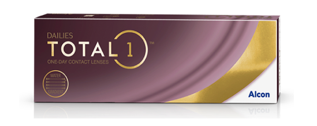 DAILIES TOTAL1 packshot