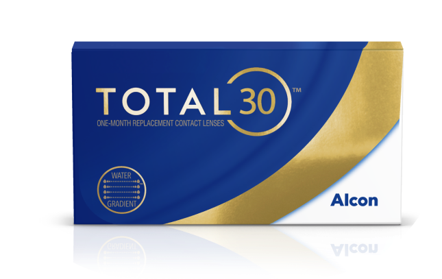 Total 30 packshot